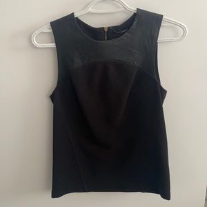 Classy tank top